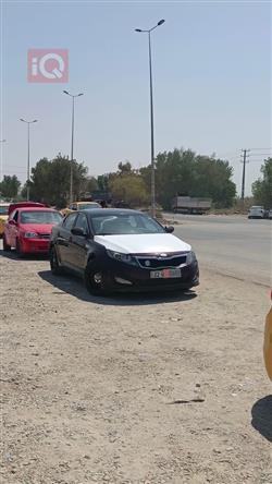 كيا اوبتيما